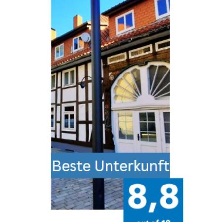 'Bright 1' Innenstadtlage, Ruhige, Schoene, Helle 3Zkb Wlan Herford Dış mekan fotoğraf